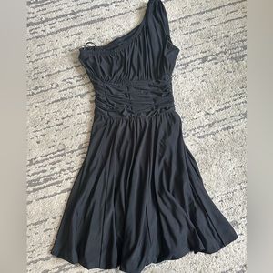 Bebe woman dress
